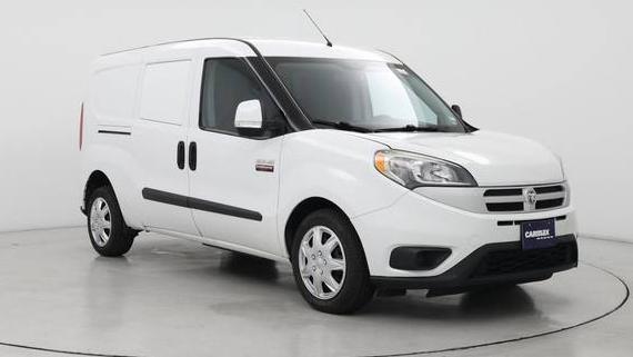 RAM PROMASTER CITY 2015 ZFBERFBT9F6958861 image